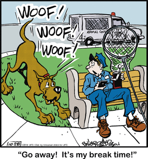 marmaduke